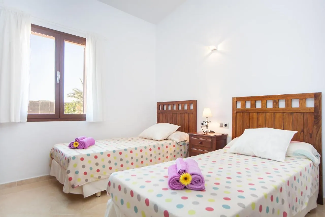 Can Melis Campanet Ισπανία